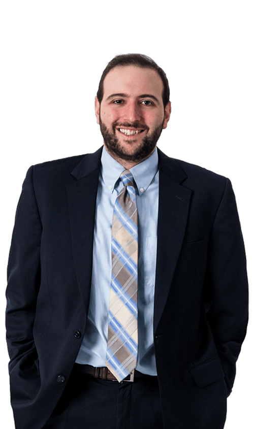Christopher M. Wildenhain